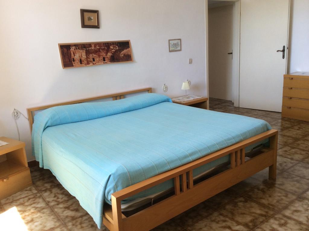 Agriturismo Susanna E Atria Bibbona Oda fotoğraf