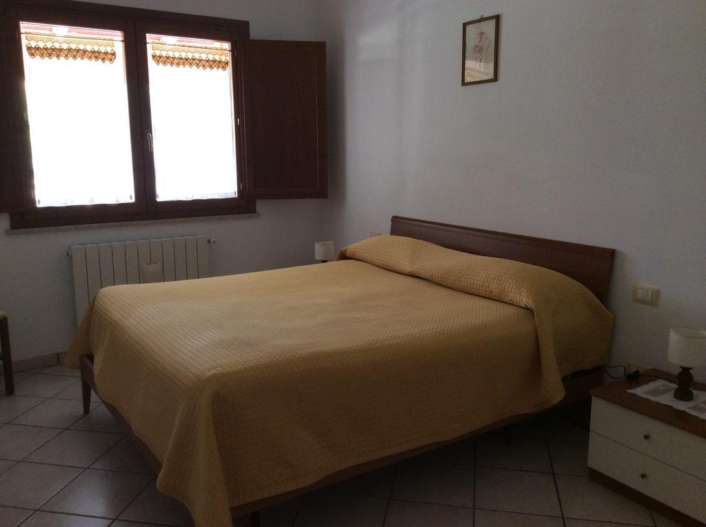 Agriturismo Susanna E Atria Bibbona Oda fotoğraf