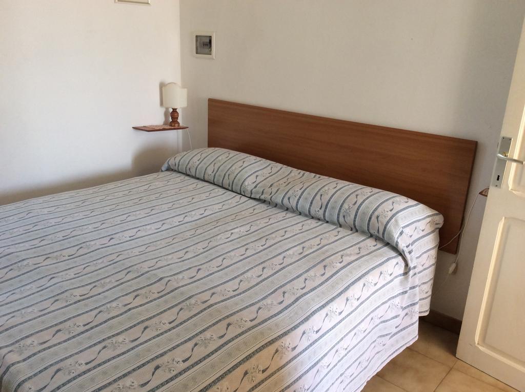 Agriturismo Susanna E Atria Bibbona Oda fotoğraf