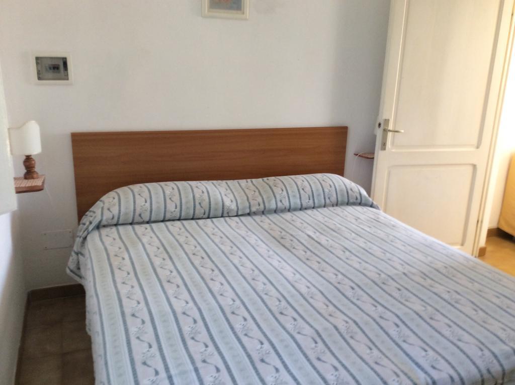 Agriturismo Susanna E Atria Bibbona Oda fotoğraf