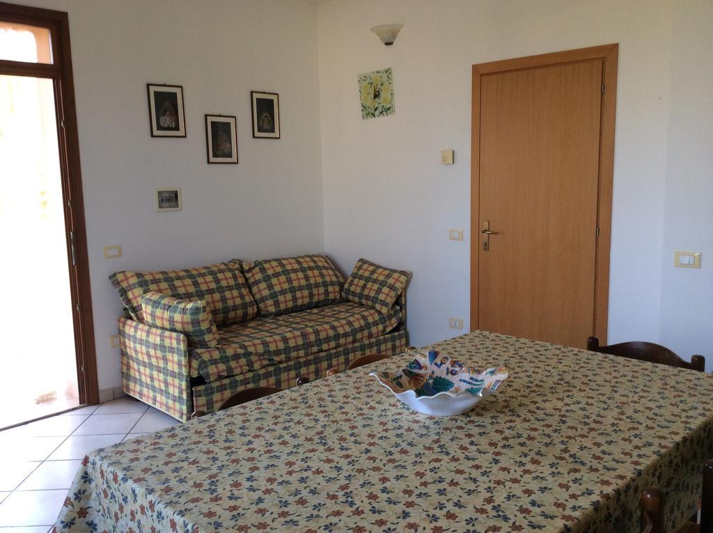 Agriturismo Susanna E Atria Bibbona Oda fotoğraf