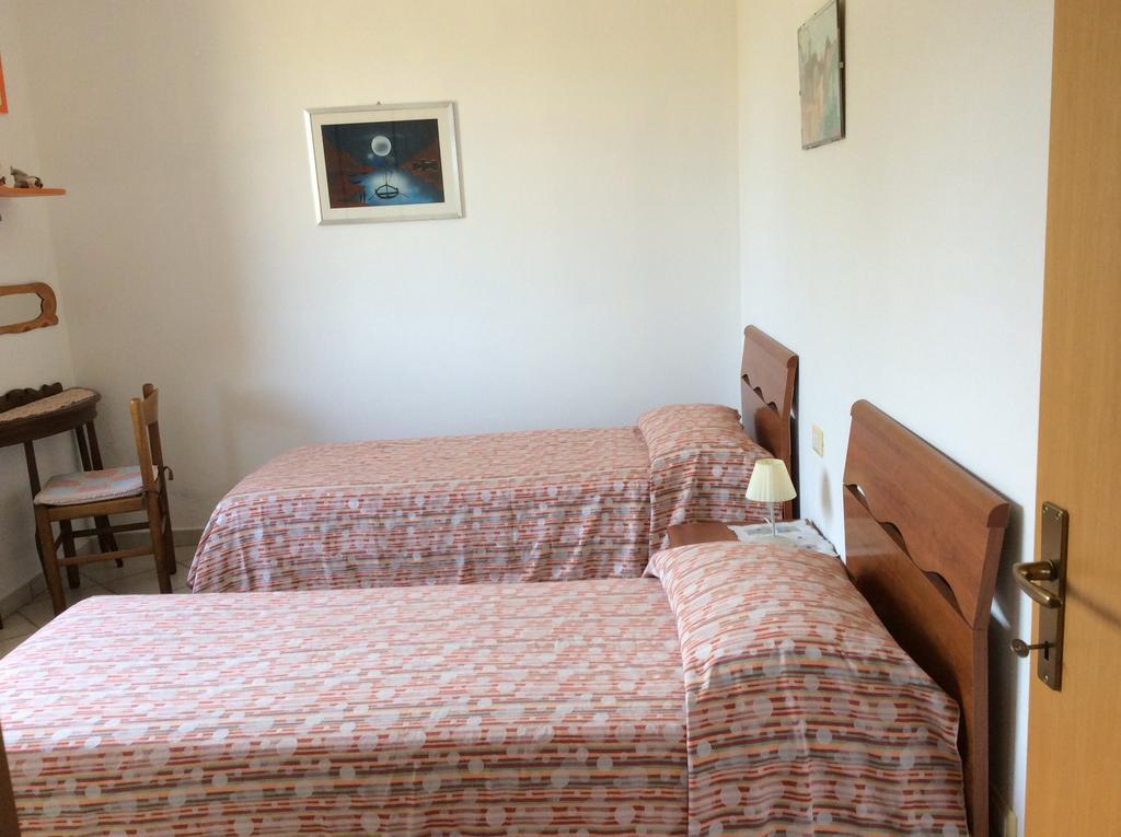 Agriturismo Susanna E Atria Bibbona Oda fotoğraf