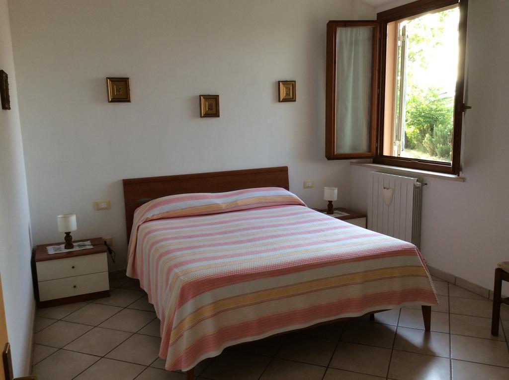 Agriturismo Susanna E Atria Bibbona Oda fotoğraf