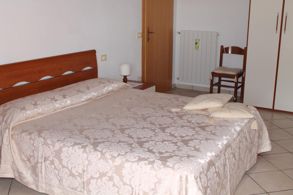 Agriturismo Susanna E Atria Bibbona Oda fotoğraf