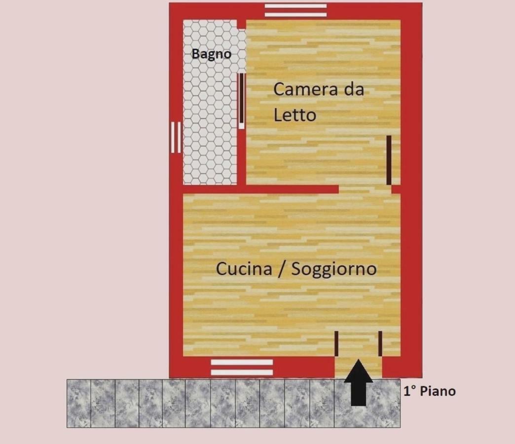 Agriturismo Susanna E Atria Bibbona Dış mekan fotoğraf